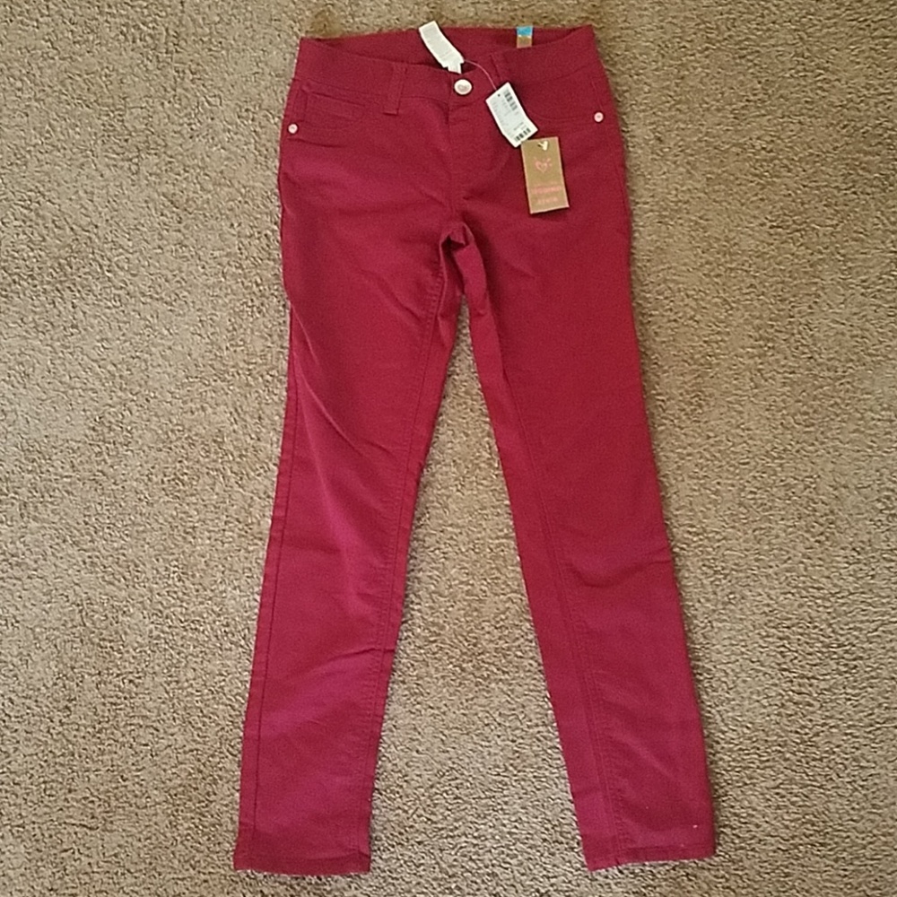 Justice Jegging